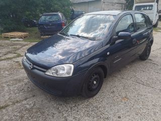 bontott OPEL CORSA C Légszűrő Ház