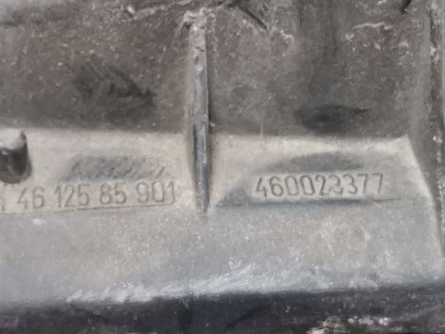 bontott OPEL CORSA C Légszűrő Ház