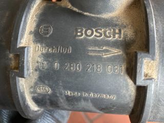 bontott OPEL CORSA C Légtömegmérő