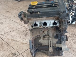bontott OPEL CORSA C Motor (Fűzött blokk hengerfejjel)