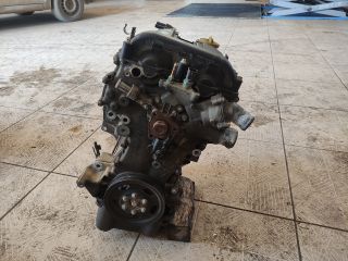 bontott OPEL CORSA C Motor (Fűzött blokk hengerfejjel)