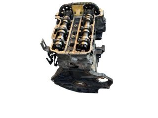 bontott OPEL CORSA C Motor (Fűzött blokk hengerfejjel)