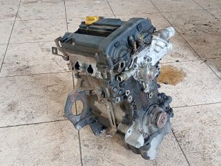 bontott OPEL CORSA C Motor (Fűzött blokk hengerfejjel)