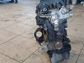 bontott OPEL CORSA C Motor (Fűzött blokk hengerfejjel)