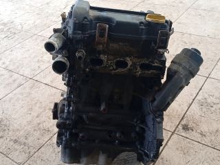 bontott OPEL CORSA C Motor (Fűzött blokk hengerfejjel)