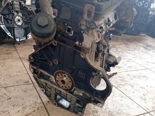 bontott OPEL CORSA C Motor (Fűzött blokk hengerfejjel)