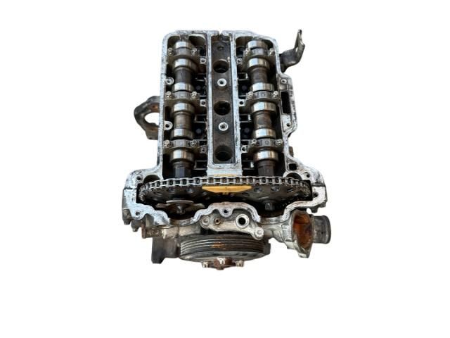 bontott OPEL CORSA C Motor (Fűzött blokk hengerfejjel)