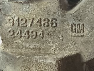 bontott OPEL CORSA C Motor Tartó Bak Bal