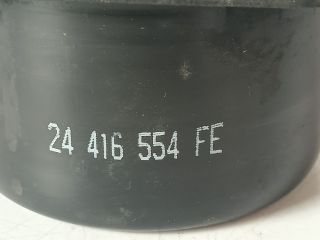 bontott OPEL CORSA C Motor Tartó Bak Bal