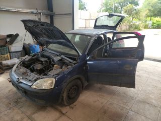 bontott OPEL CORSA C Motor Tartó Bak Bal