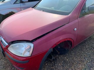 bontott OPEL CORSA C Motor Tartó Bak Bal