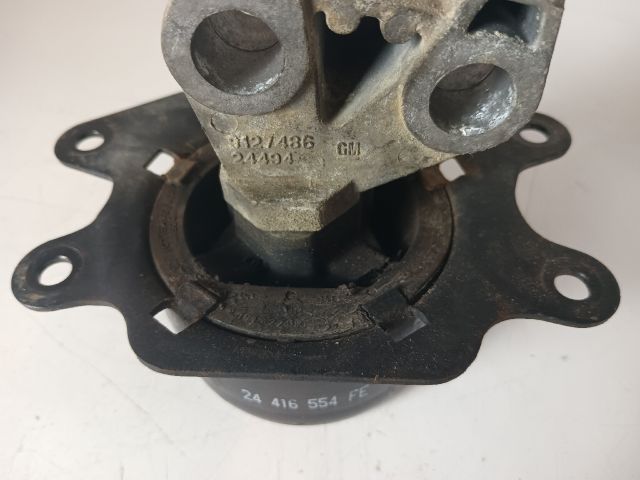 bontott OPEL CORSA C Motor Tartó Bak Bal