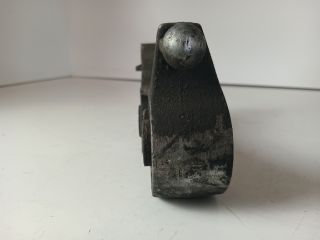 bontott OPEL CORSA C Motor Tartó Bak (Fém)