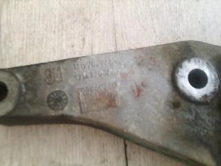 bontott OPEL CORSA C Motor Tartó Bak (Fém)