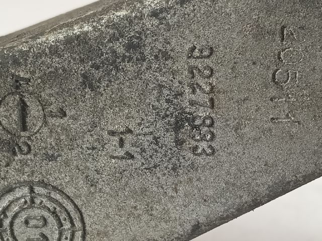 bontott OPEL CORSA C Motor Tartó Bak (Fém)