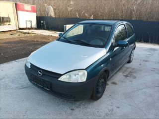 bontott OPEL CORSA C Motor Tartó Bak Jobb