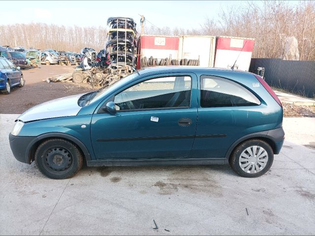 bontott OPEL CORSA C Motor Tartó Bak Jobb