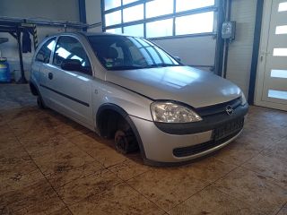 bontott OPEL CORSA C Motor Tartó Bak Jobb