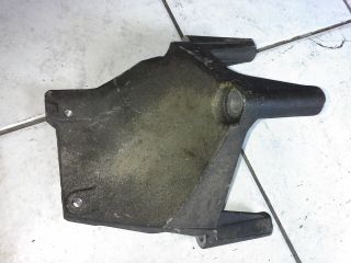 bontott OPEL CORSA C Motor Tartó Bak (Pozíciófüggetlen)