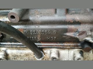 bontott OPEL CORSA C Motorblokk (Fűzött)