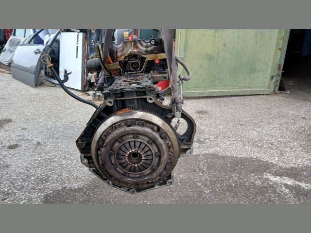 bontott OPEL CORSA C Motorblokk (Fűzött)