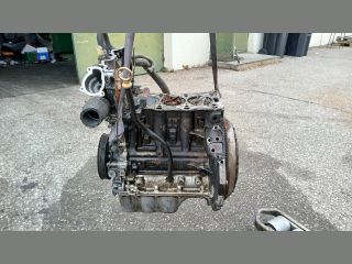 bontott OPEL CORSA C Motorblokk (Fűzött)