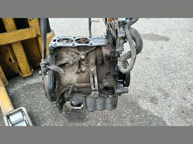 bontott OPEL CORSA C Motorblokk (Fűzött)