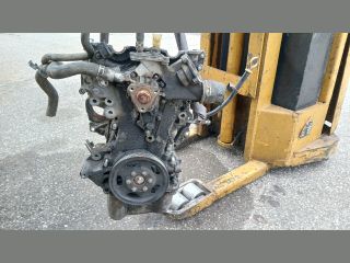 bontott OPEL CORSA C Motorblokk (Fűzött)