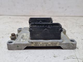 bontott OPEL CORSA C Motorvezérlő