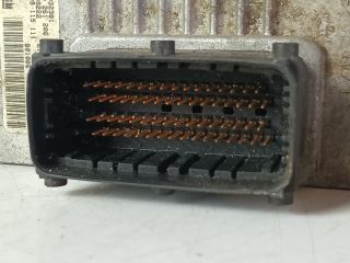 bontott OPEL CORSA C Motorvezérlő