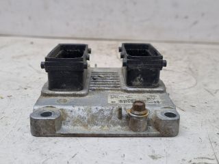 bontott OPEL CORSA C Motorvezérlő