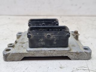 bontott OPEL CORSA C Motorvezérlő