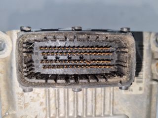 bontott OPEL CORSA C Motorvezérlő