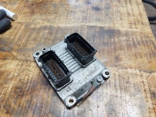 bontott OPEL CORSA C Motorvezérlő