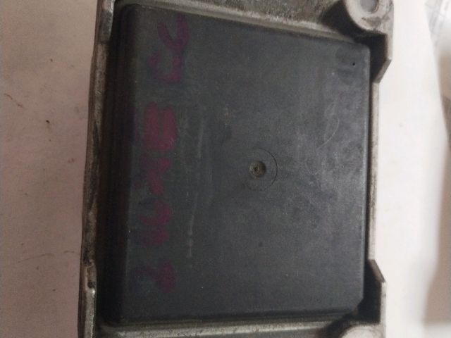 bontott OPEL CORSA C Motorvezérlő