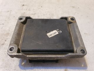 bontott OPEL CORSA C Motorvezérlő
