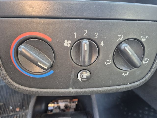 bontott OPEL CORSA C Motorvezérlő