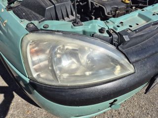 bontott OPEL CORSA C Motorvezérlő