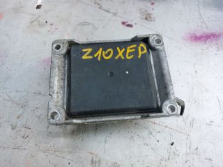 bontott OPEL CORSA C Motorvezérlő