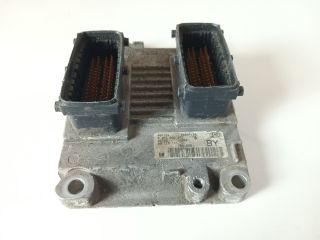 bontott OPEL CORSA C Motorvezérlő