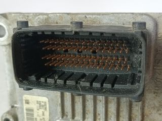 bontott OPEL CORSA C Motorvezérlő