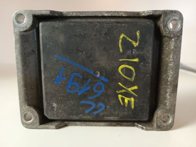 bontott OPEL CORSA C Motorvezérlő