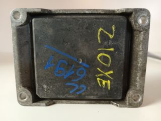 bontott OPEL CORSA C Motorvezérlő