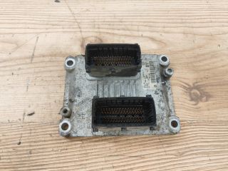 bontott OPEL CORSA C Motorvezérlő