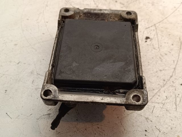 bontott OPEL CORSA C Motorvezérlő