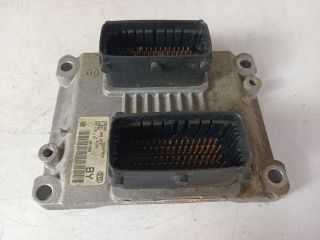 bontott OPEL CORSA C Motorvezérlő