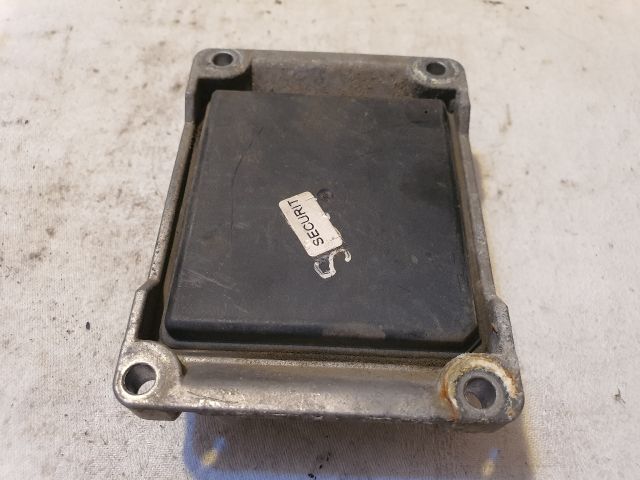 bontott OPEL CORSA C Motorvezérlő
