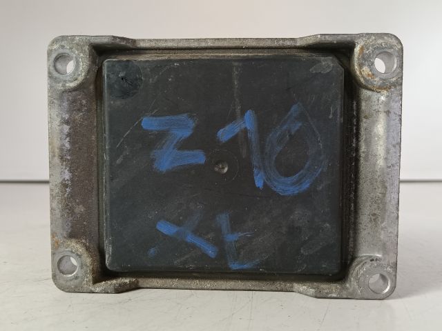 bontott OPEL CORSA C Motorvezérlő