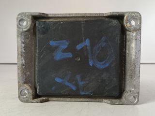 bontott OPEL CORSA C Motorvezérlő
