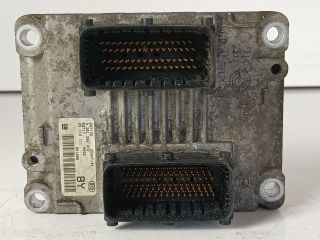 bontott OPEL CORSA C Motorvezérlő